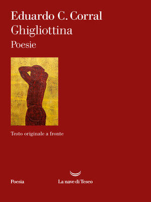 cover image of Ghigliottina